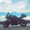 Yamaha FZ6 Fazer - Midnight