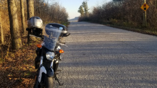 Yamaha FZ-07/MT-07