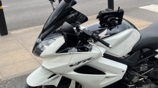 Honda VFR 800