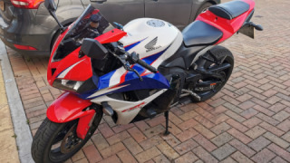 Honda CBR 600RR