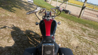 Suzuki VS 1400 Intruder - Intruder
