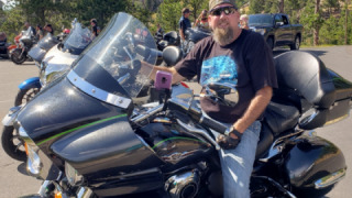 Kawasaki Vulcan 1700 Voyager ABS