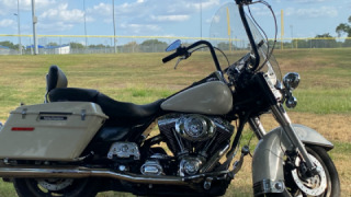 Harley-Davidson Road King