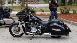 Victory Cross Country - Vic