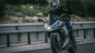 Kawasaki Ninja 300
