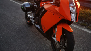 KTM 1190 RC8