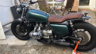 Honda GL 1100