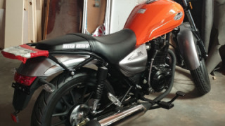 Zero S - Big boy superlight