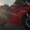 Ducati 1098 - Duca