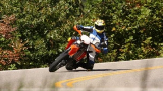 KTM 525 EXC