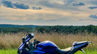 Yamaha YZF R3 - Ares