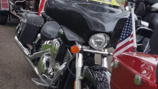 Honda VTX 1300