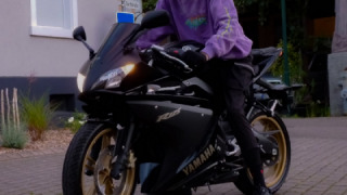 Yamaha YZF R125 - Ypse