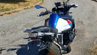 BMW R 1250 GS
