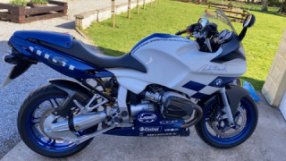 BMW R 1100 S