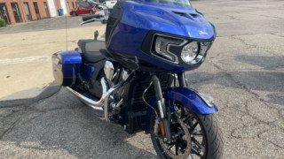 Indian Challenger