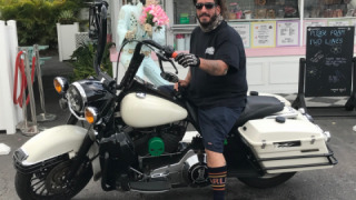 Harley-Davidson Road King