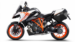 KTM 1290 Super Duke GT