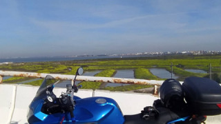 BMW K 1200 R