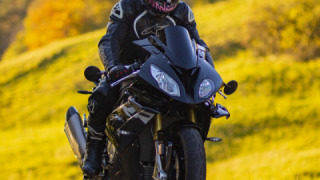 BMW S 1000 RR