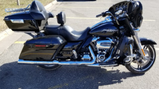 Harley-Davidson Street Glide