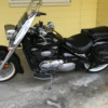 Suzuki Boulevard C50