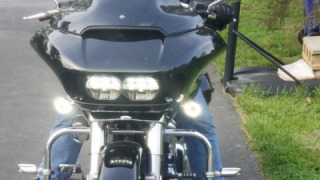 Harley-Davidson Road Glide