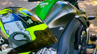 Kawasaki Z1000 - Z1