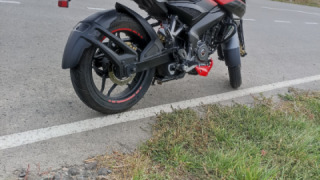 Bajaj Pulsar 200 NS FI ABS