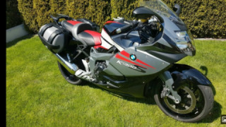 BMW K 1300 S