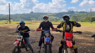 KTM 450 SX-F - Really?
