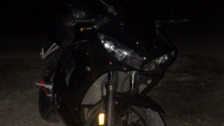 Yamaha YZF R6