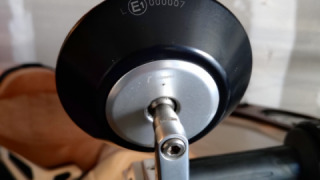 BMW R nineT - RokkettBike