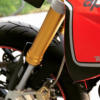 Aprilia SMV 750 Dorsoduro - Aprilia Dorsoduro 750 ABS