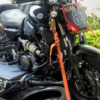 Yamaha FZ-03/MT-03 - MT660