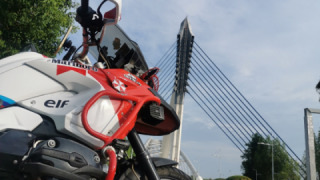 BMW R 1200 GS - Dinosaur ?