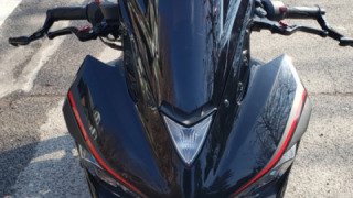 Yamaha YZF R3