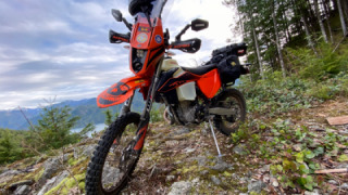 KTM 500 EXC-F 