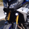 Yamaha FZ-09/MT-09 Tracer - Cookos