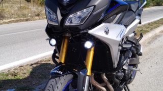 Yamaha FZ-09/MT-09 Tracer - Cookos