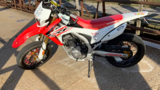 Honda CRF 250