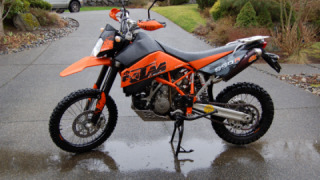 KTM 950 Super Enduro - SE950R