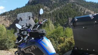 Jawa 500 - Tekken 500