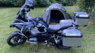 BMW R 1200 GS