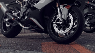 BMW S 1000 RR - Dream