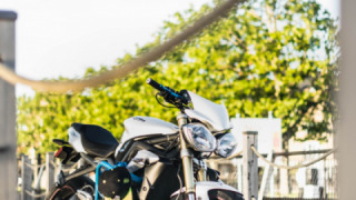 Triumph Street Triple