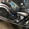 Kawasaki Vulcan 900 - 900