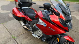 BMW K 1600