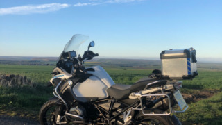 BMW R 1200 GS