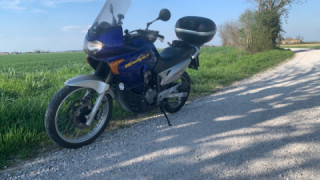 Honda XL 650V Transalp